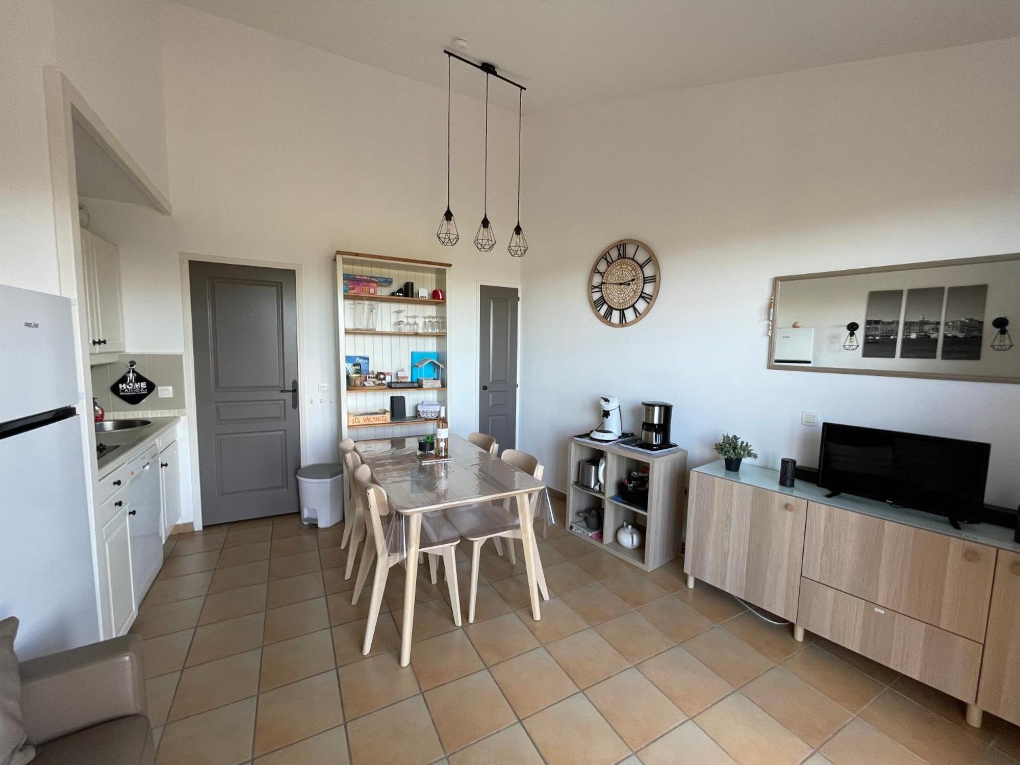 Les Restanques - Grimaud Apartamento Exterior foto